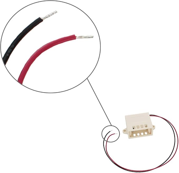 TFB-YA1102 Bipolar Ion Generator Module, AC 110V 60Hz Positive and Negative - Image 2
