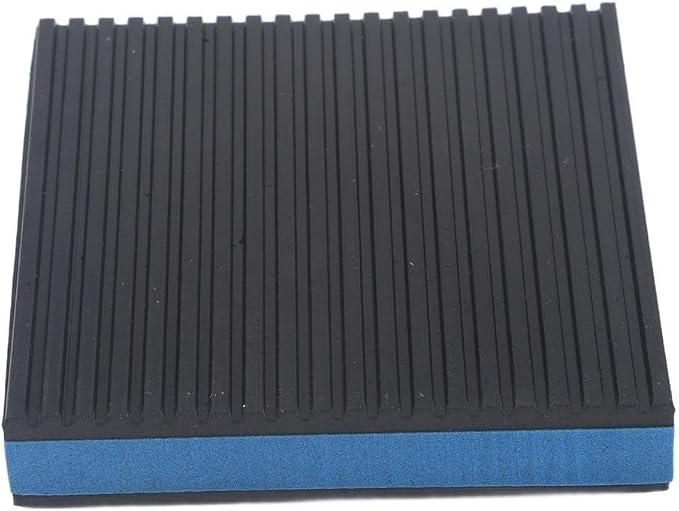 8-Pack Anti Vibration Pads 4X4 Inch - Image 9