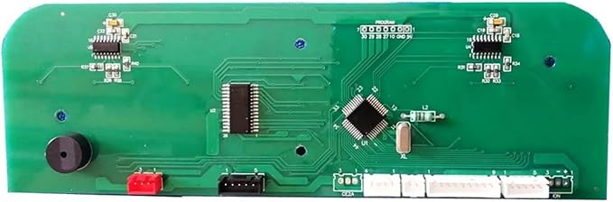 YL-2F13P DA1-C61907160F0 PCB Motherboard Control Button Board，Compatible - Image 2