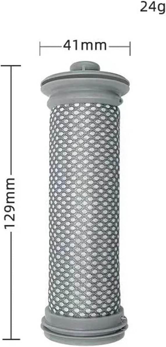 wet dry vacuum cleaner, HEPA Filter，Compatible - Image 3