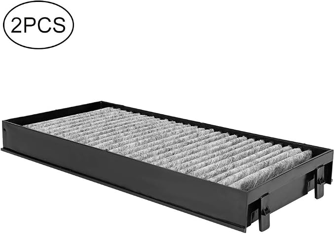 2pcs Cabin Air Filter for X5 E70 X6 E71 - Image 8