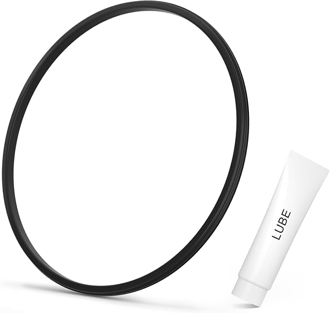 DEX2422Z2 Filter Seal O-Ring Gasket by JIOTAR