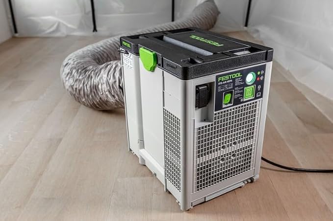 Festool 577791 Air Filter SYS-AIR HEPA - Image 7
