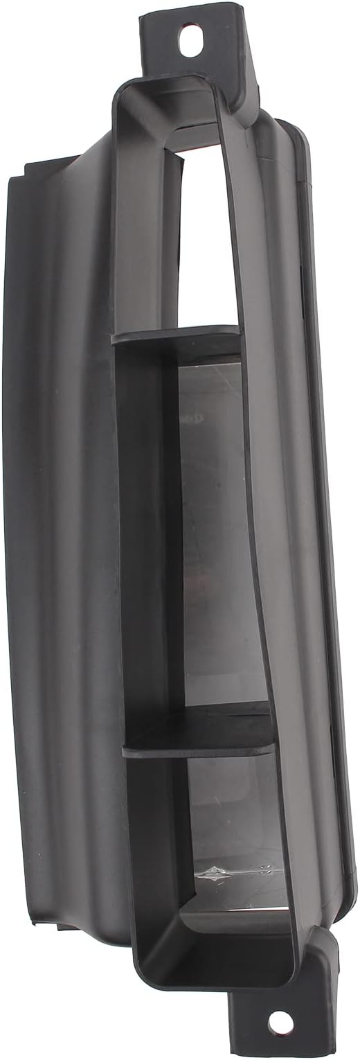 AUTOKAY 3Pcs Air Intake Guide Inlet Duct Assembly Fits - Image 7