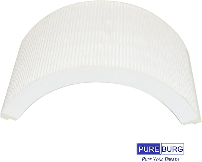 PUREBURG Replacement Filter Set Compatible - Image 3