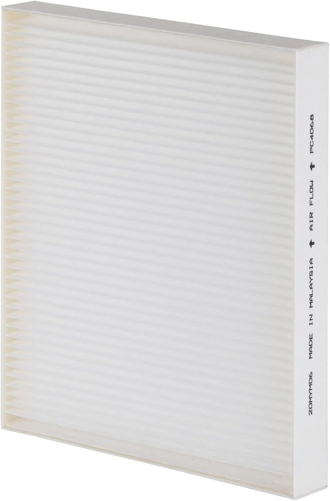 PG Cabin Air Filter PC4068 | Fits 2011-2019 Ford Explorer, 2009-2019 Taurus - Image 5