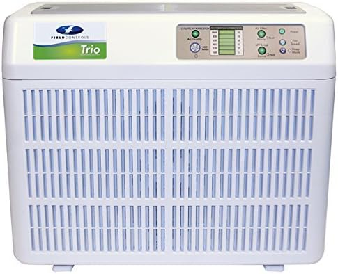 Sun-Pure SP-20C Portable Catalytic Air Purifier by Ultra-Sun by Unknown