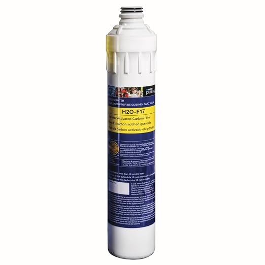 Watts Premier H2O-F17 Pure H2O GAC Carbon Filter Replacement - Image 10