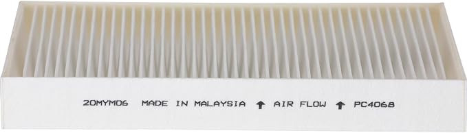 PG Cabin Air Filter PC4068 | Fits 2011-2019 Ford Explorer, 2009-2019 Taurus - Image 7