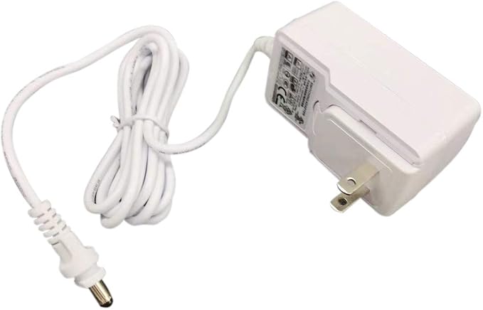 ULTTY Power Adapter for Air Purifier Fan - Image 2