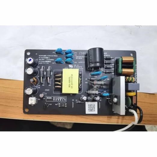 Millet air Purifier 2S Power Board ACM4-AA-PW0 and ACM4-AA-PW0-HD Use it The by Unknown