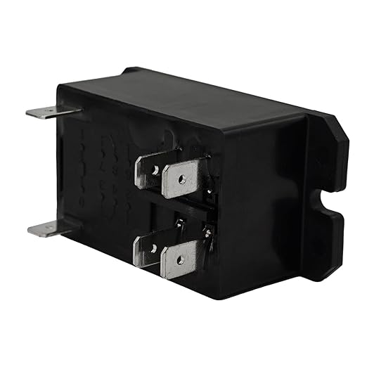 T92P7D22-12 Power Relay 6-1393211-9 - Image 3