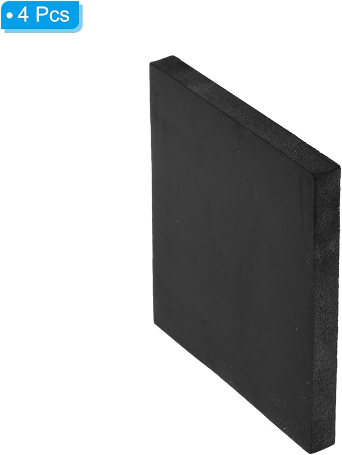 PATIKIL Rubber Anti-Vibration Pads - Image 3