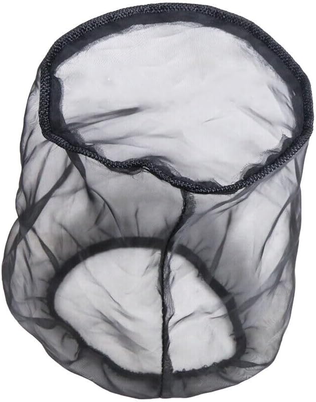 Universal Air Filter Cover, Air Filter Wrap - Image 7