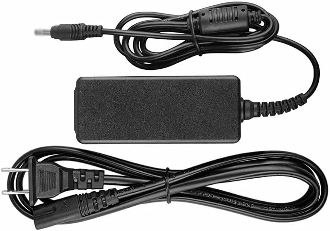 AC/DC Adapter for 3M Versaflo TR-300 Powered Air Purifying PAPR System Battery - Image 2