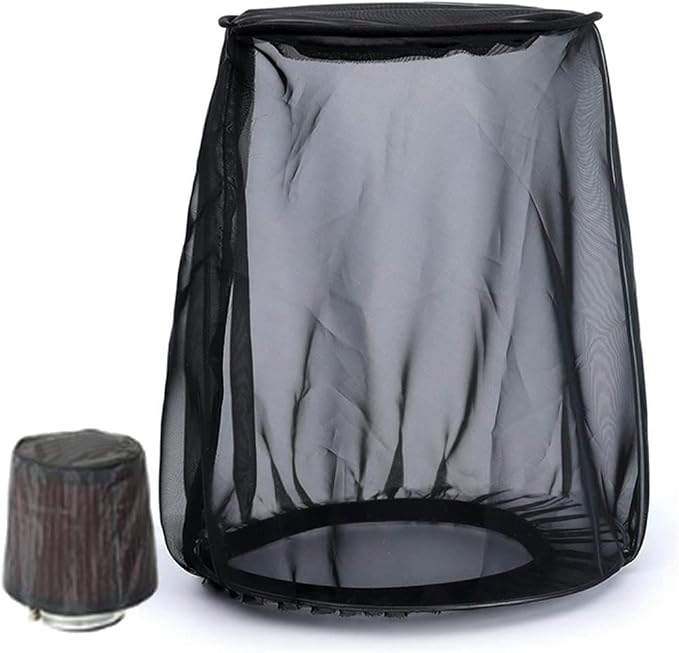 Waterproof Air Filter Rain Sock Dustproof Protective Cover by XYZMT