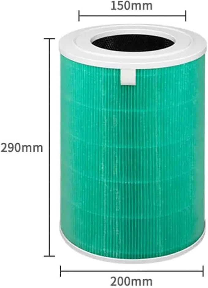 Replacement Air Purifier Filter，Compatible - Image 4