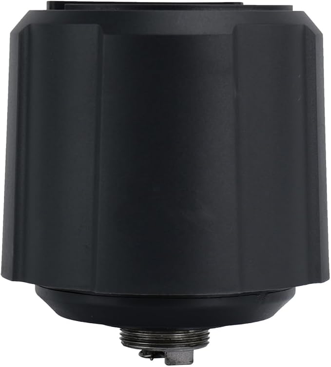 Oil Mist Filter for Harvest Right Freeze Dryer Vacuum Pump, KF25 Vacuum Pump by Dalle