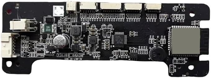 Compatible For Xiaomi Air Purifier 4 Lite AC-M17-SC_B01 Replacement Control by Unknown