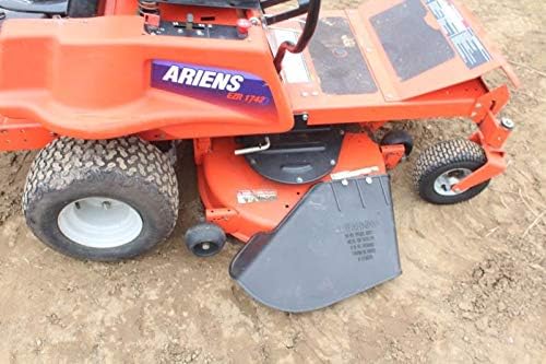 Air Filter Cleaner for Ariens Zero Turn EZR1742 Mower MDL# 915013 915307 915308 - Image 2