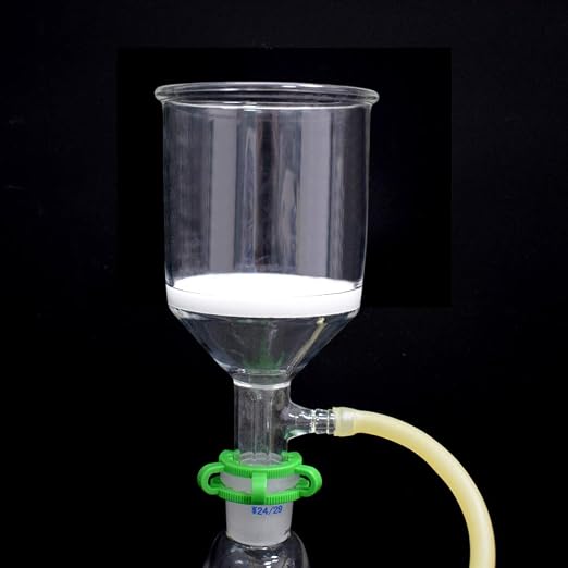 Glass Vacuum Suction Filter - Image 3