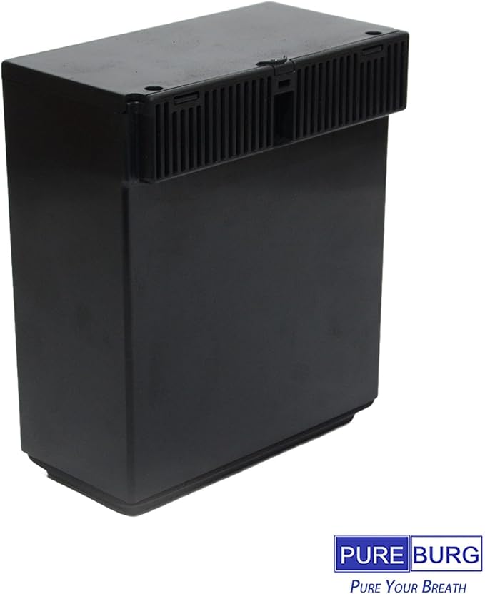 PUREBURG Replacement Filters Compatible - Image 5