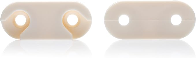 Shoe Cabinet Hinge Replacement Part Compatible - Image 3