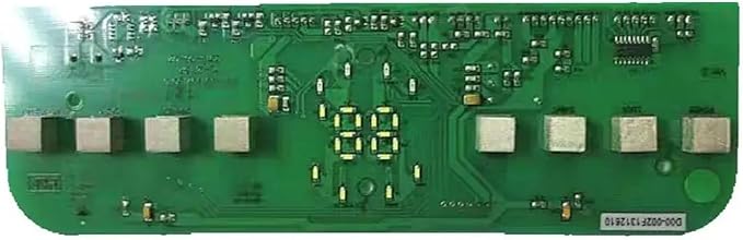 PCB Motherboard Control Button Board YL-2F13P DA1-C61907160F0 by Unknown