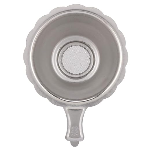3D Printer Metal Filter Funnel Photosensitive Resin Foldable Strainer - Image 7