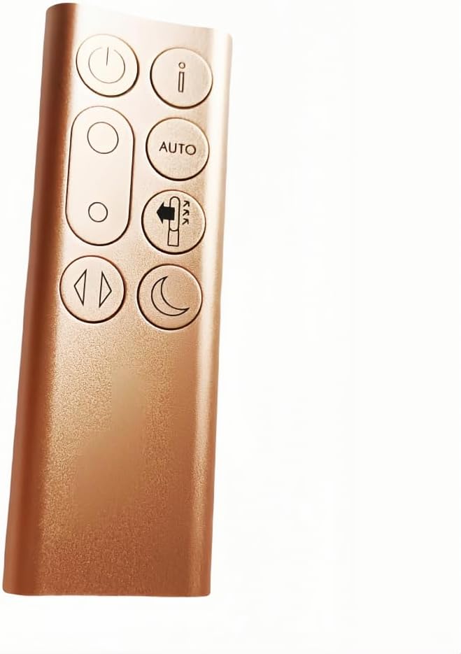 Remote Control for Dyson TP07 369803-01 TP7A TP06 TP04 TP08 DP04 Autoreact - Image 3