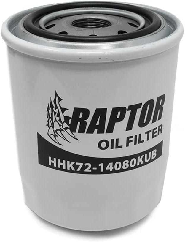 Maintenance Filter Kit for Kubota RTV900 77700-01819 - Image 6