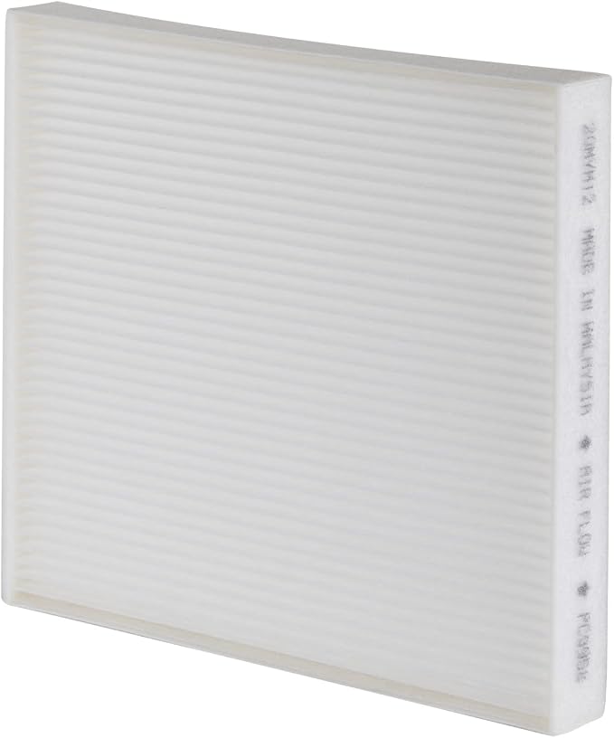 PG Cabin Air Filter PC9958 | Fits 2019-2024 Chevrolet Silverado 6500 HD - Image 4