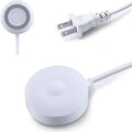 Replacement Charger for Oral-B iO Series iO7 iO8 iO9 Electric Toothbrush, Model 3768 Magnetic Charging Base for Oral-B Electric Toothbrush iO Series,White（Incompatible IO4/5/6