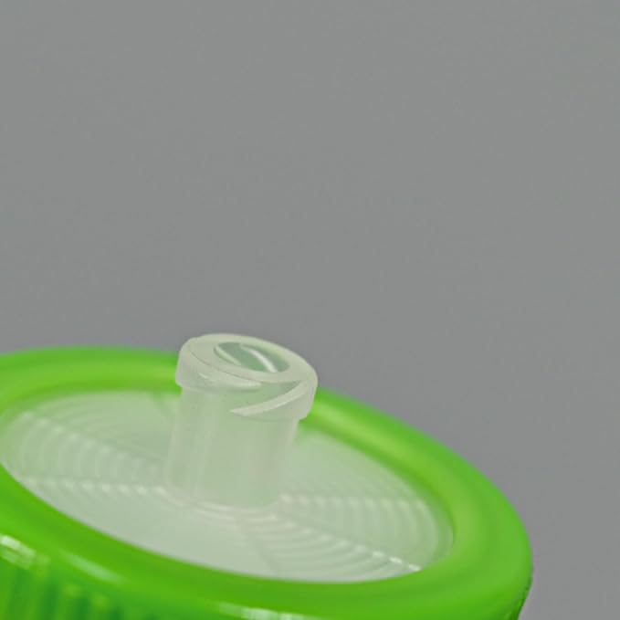 PEKYBIO Sterile Syringe Filter PES Hydrophilic Filtration 0.22μm Pore Size - Image 5