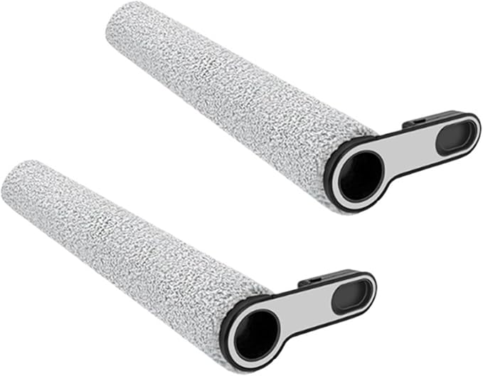 FLYY-2PCS Main Roller Brush，Compatible by Unknown