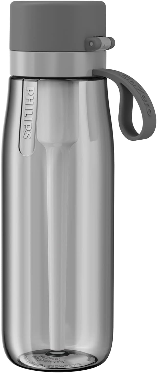PHILIPS Water GoZero Daily Bottle 660 ml by Unknown