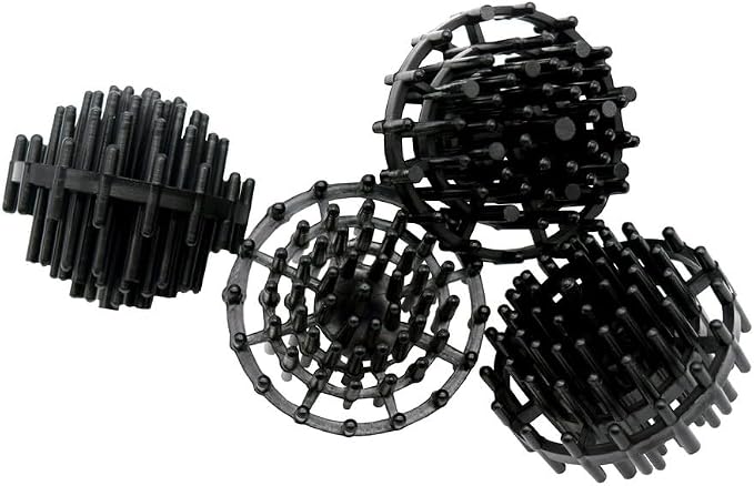 EasyPro BB15 Bio-Balls | 1 Cubic Ft. | Plastic Filter Media - Image 5