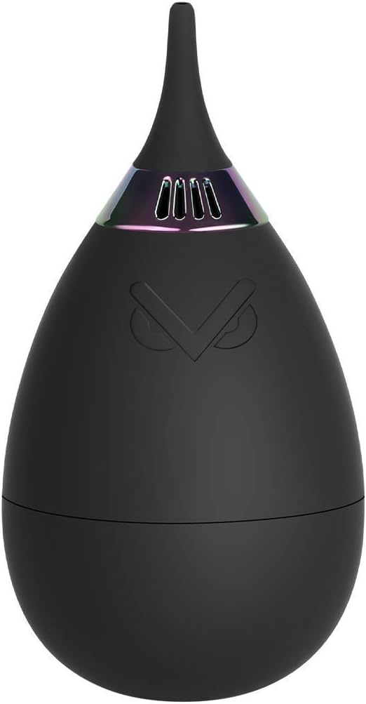 VSGO Camera Air Blower with Filter Compressed Air by VSGO