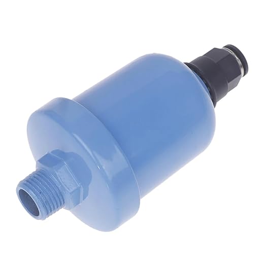 ADTV-30 G1/2 1.5 Mpa Auto Drain Valve Floating Drainer - Image 5