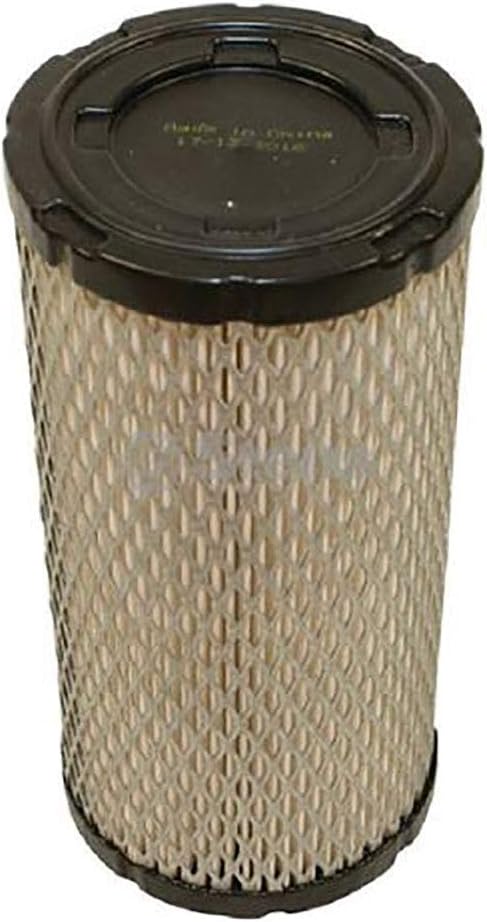 RAParts Inner & Outer Air Filter Set Fits John Deere Models: F735 X495 X595 - Image 2