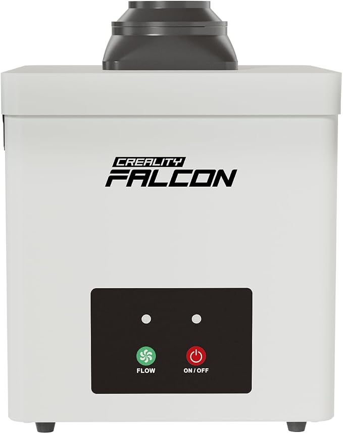Creality Falcon Desktop Smoke Purifier by Creality