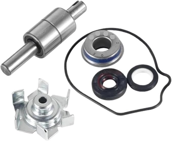 Universal/Universal Water Pump Repair Kit Assembly - Image 3