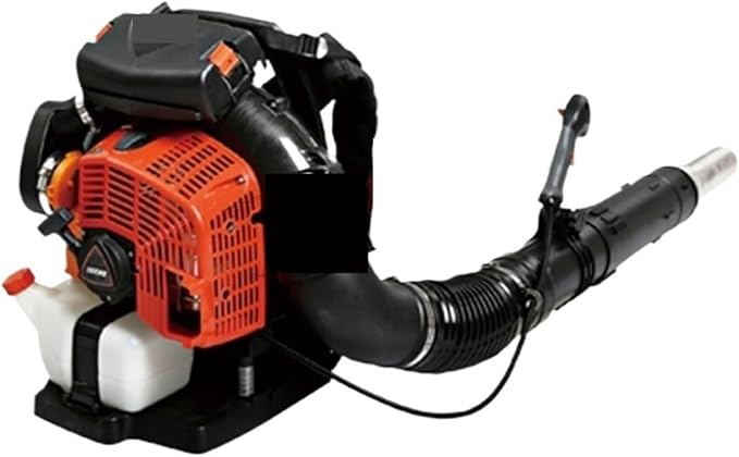Compressed Air Duster, PB-8010 Backpack Leaf Blower Heavy Duty Snow Dust by Unknown