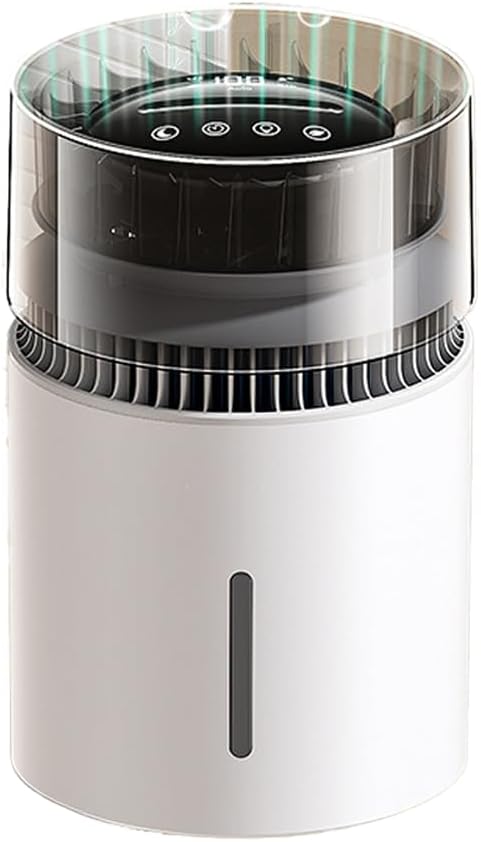 5L Large Capacity Humidifier - Image 7