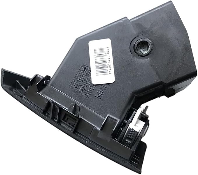AC Grille Vent Panel For 1999-2015 For YETI 2010-2017 Rear Air Conditioning - Image 6