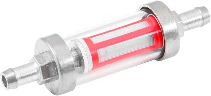 K&N 81-0300 Replacement Fuel Filter - Image 2