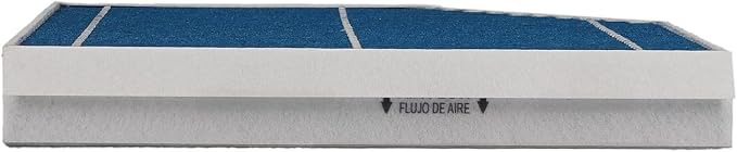 PUREFLOW PC4439HX HEPA Cabin Air Filter | Fits 2012-2018 Audi A6 Quattro - Image 7