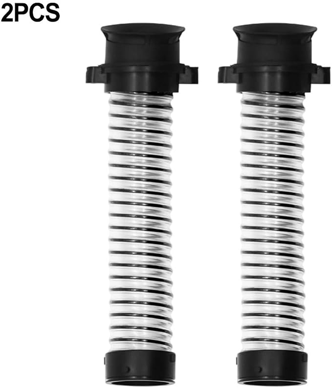 Hose for for-X7 and for X7 Pro Floor Scrubber, Replacement Vacuum Cleaner - Image 9