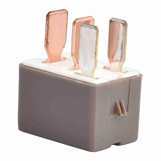 A C Relay, Air Conditioning Clutch Relay Replacement - Image 9