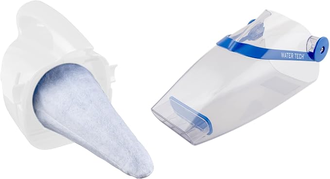 POOL BLASTER Genuine Replacement Xtreme Multilayer Filter Bag - Image 3